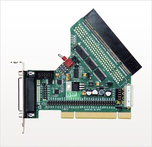 32-bit PCI Bus Extender 