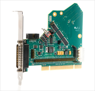 (PCI Mezzanine Card) Adapter